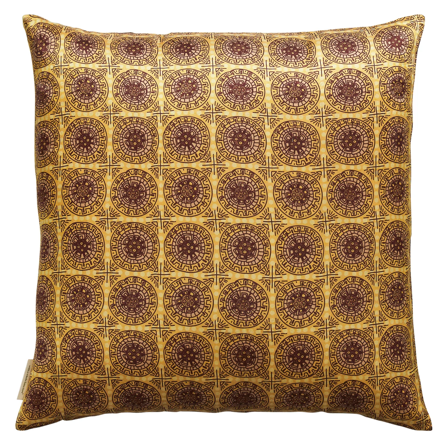 Gabriella Cushion - Dune - Image 7