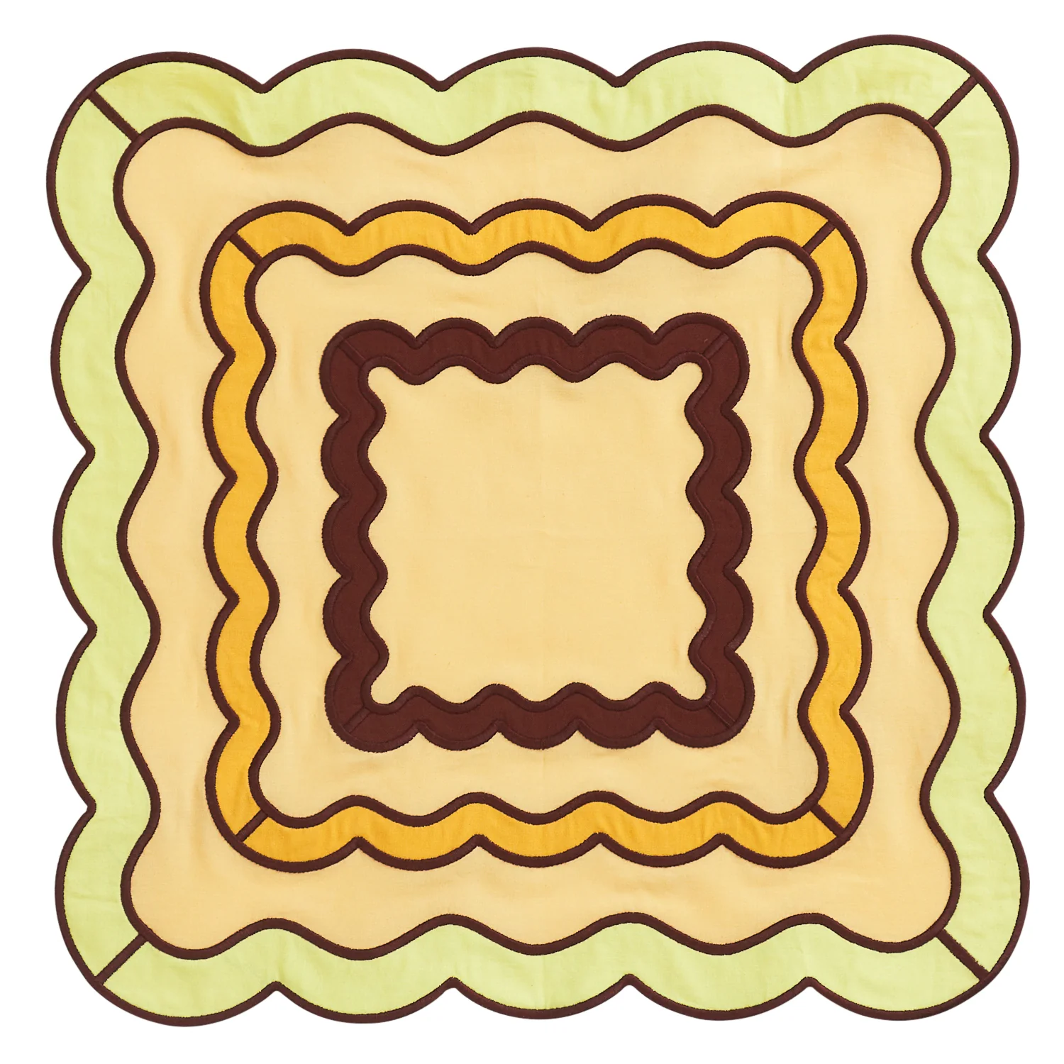 Gabriella Napkin Set - Dune - Image 10