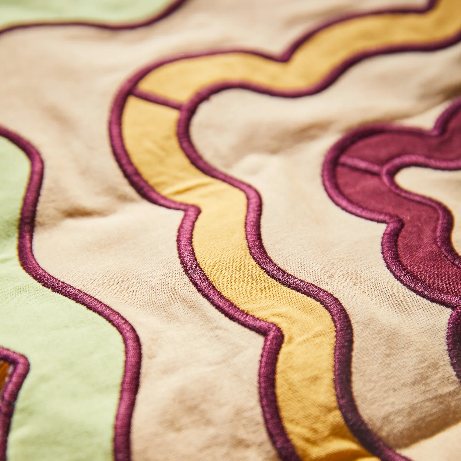 Gabriella Napkin Set - Dune - Image 6