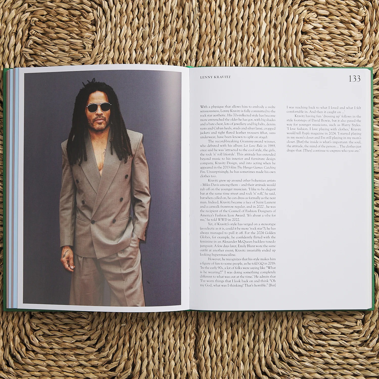 Gentlemen of Style - Image 4