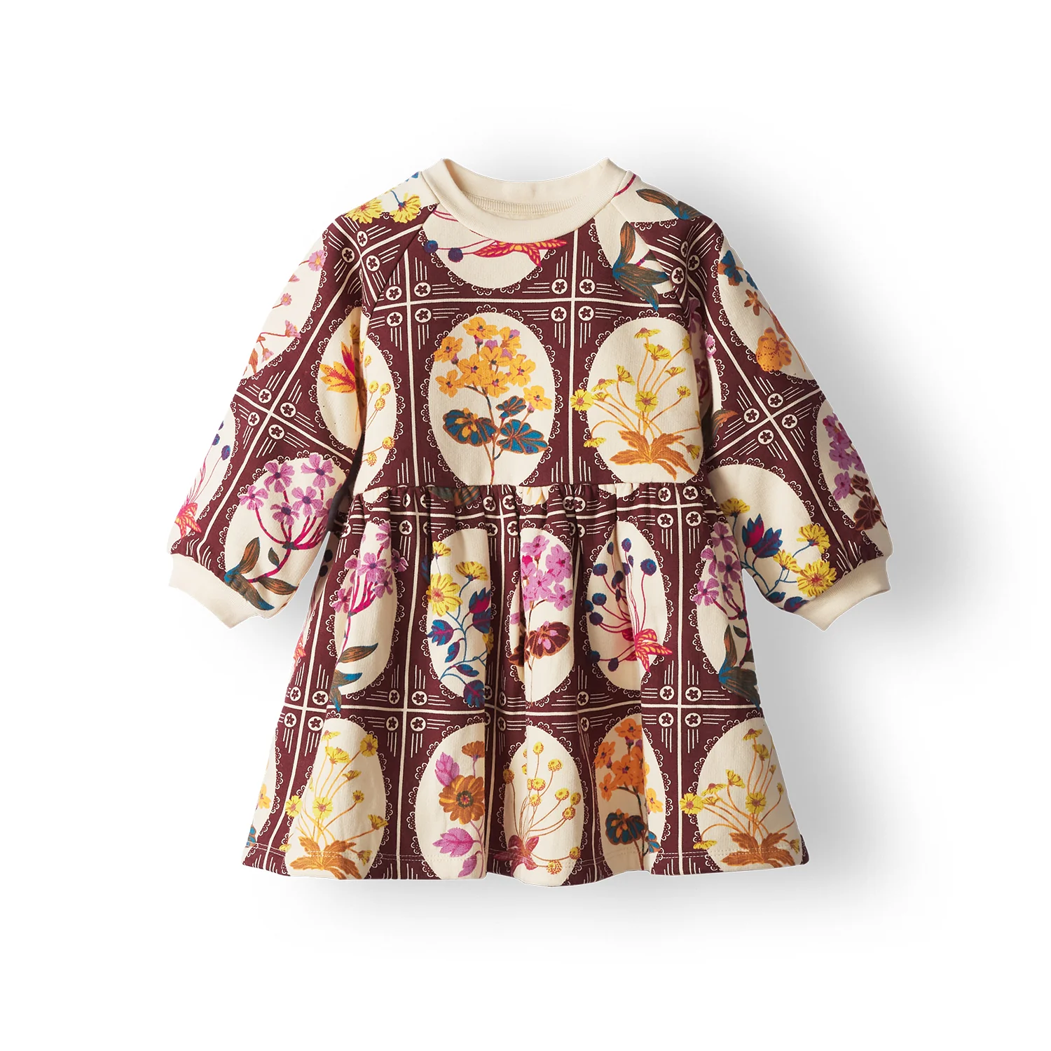 Gigi Kids Sweater Dress - Image 6