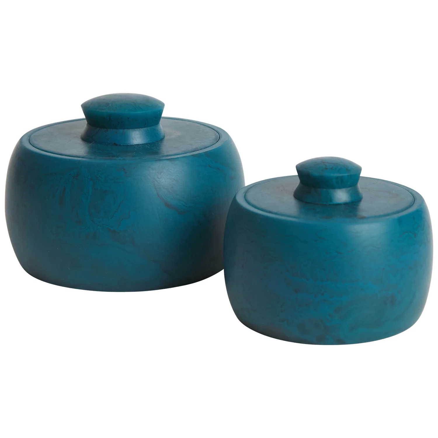 Halleck Canister - Capri - Image 4