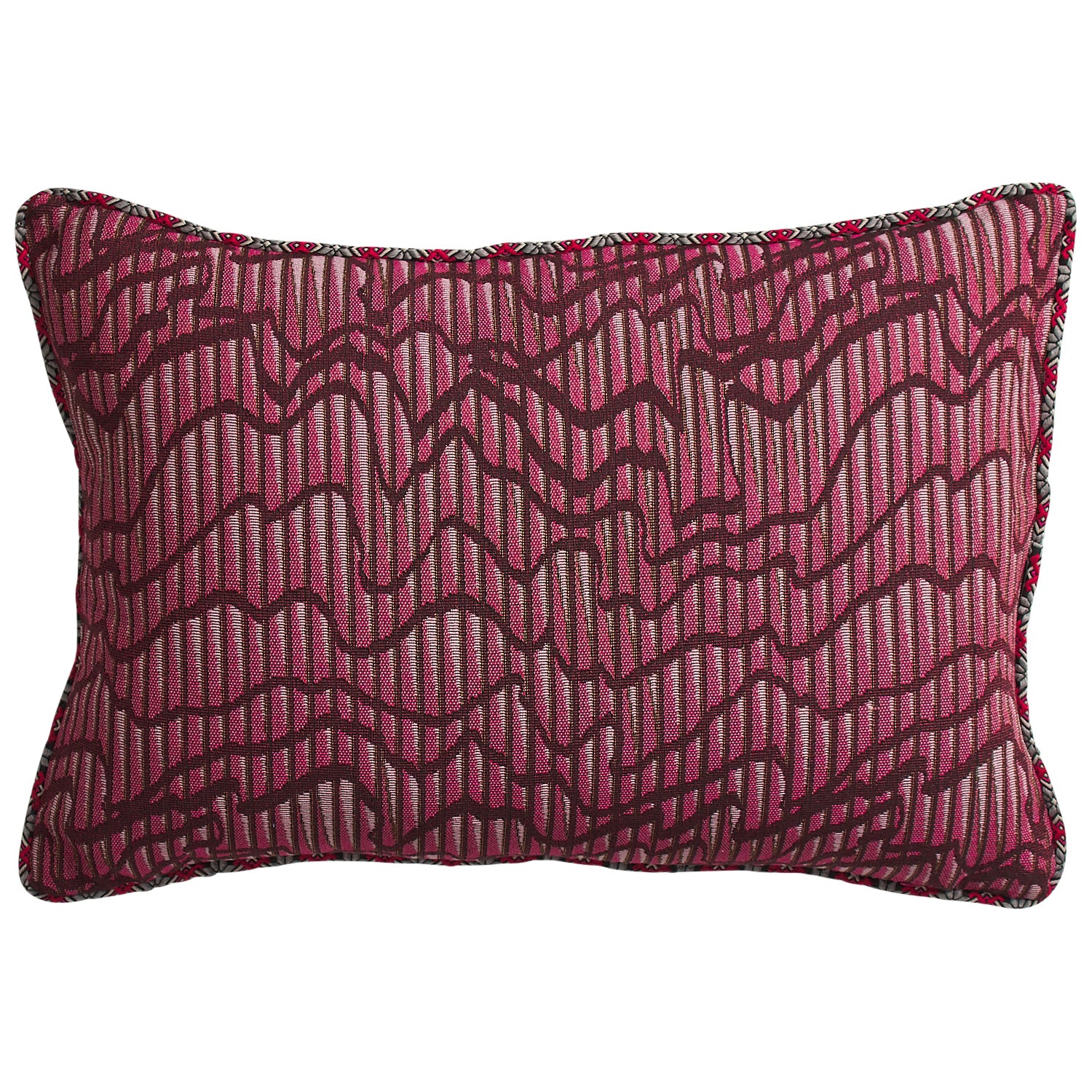 Hanna Jacquard Cushion