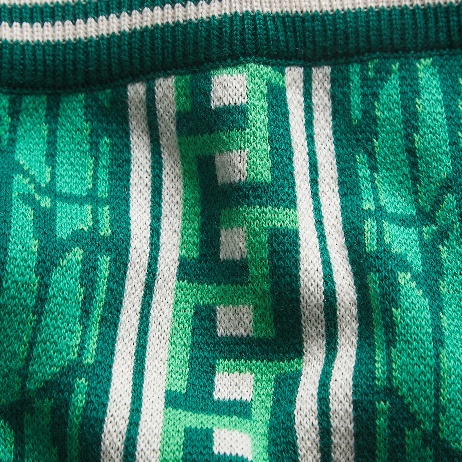 Hanna Kids Knit Pants - Image 9