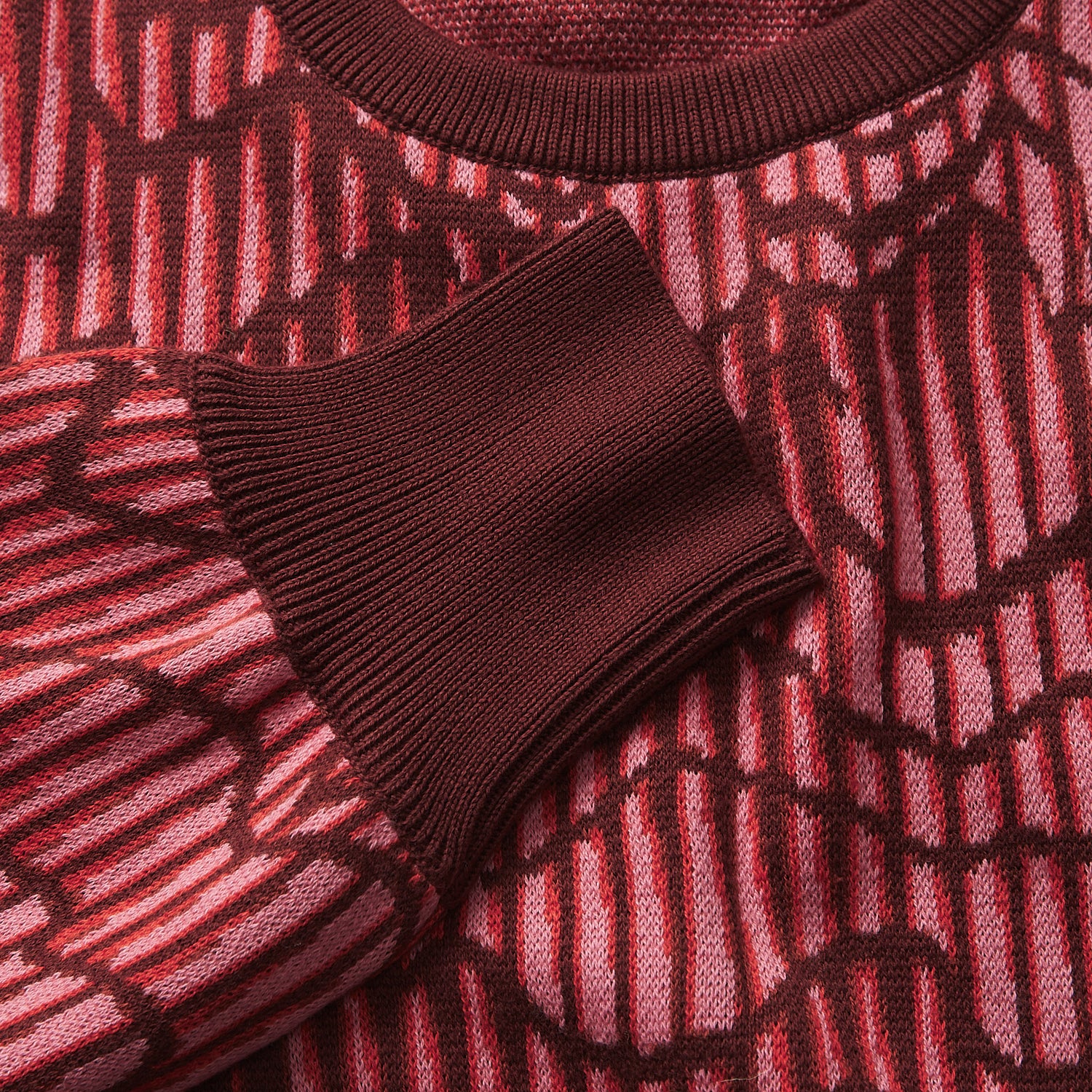 Hanna Knit Sweater - Image 9