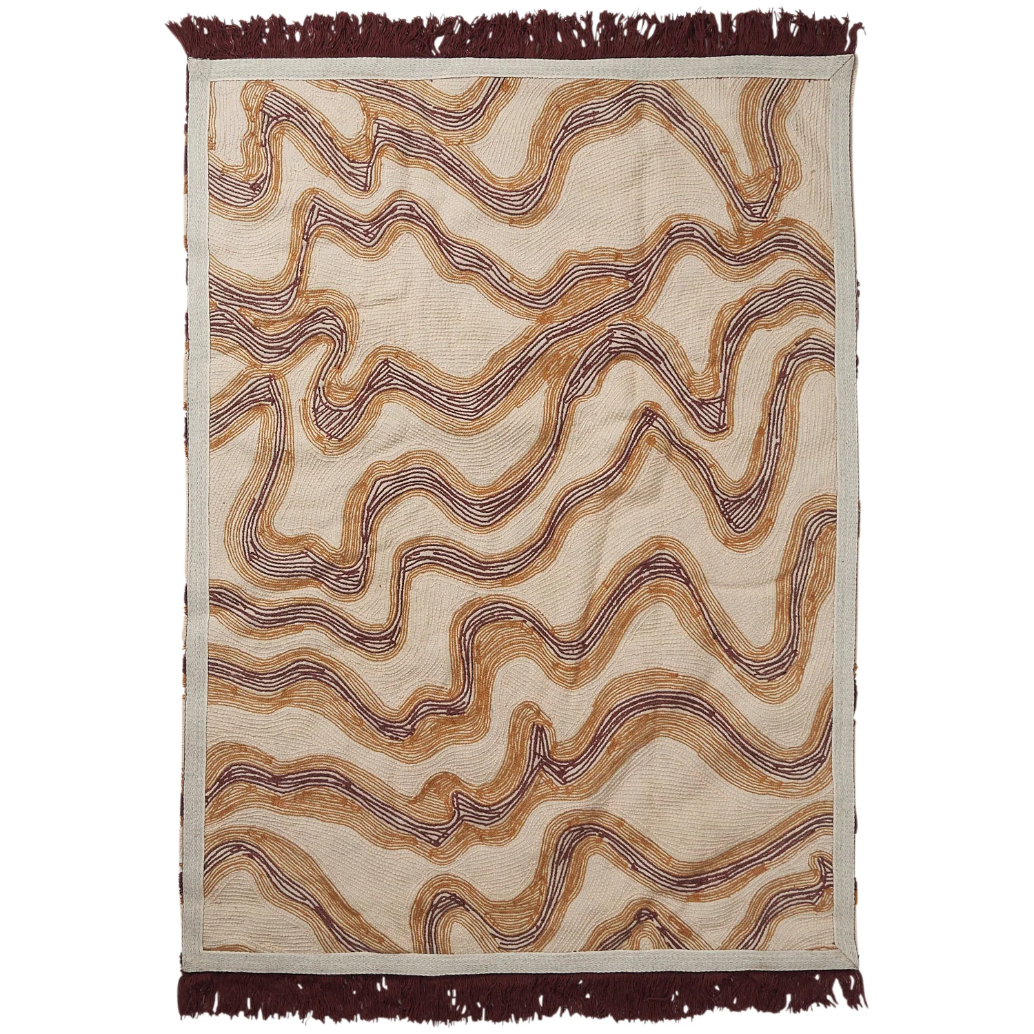 Hanna Tufted Rug - Chiffon - Image 11