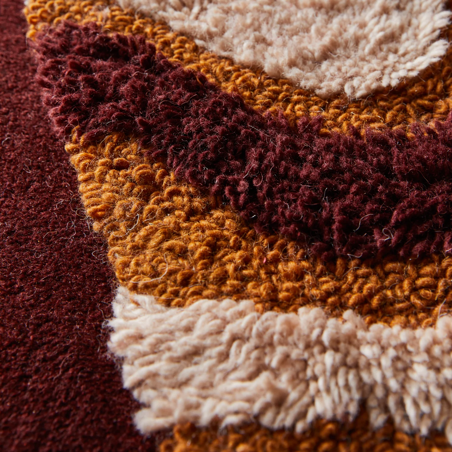 Hanna Tufted Rug - Chiffon - Image 5
