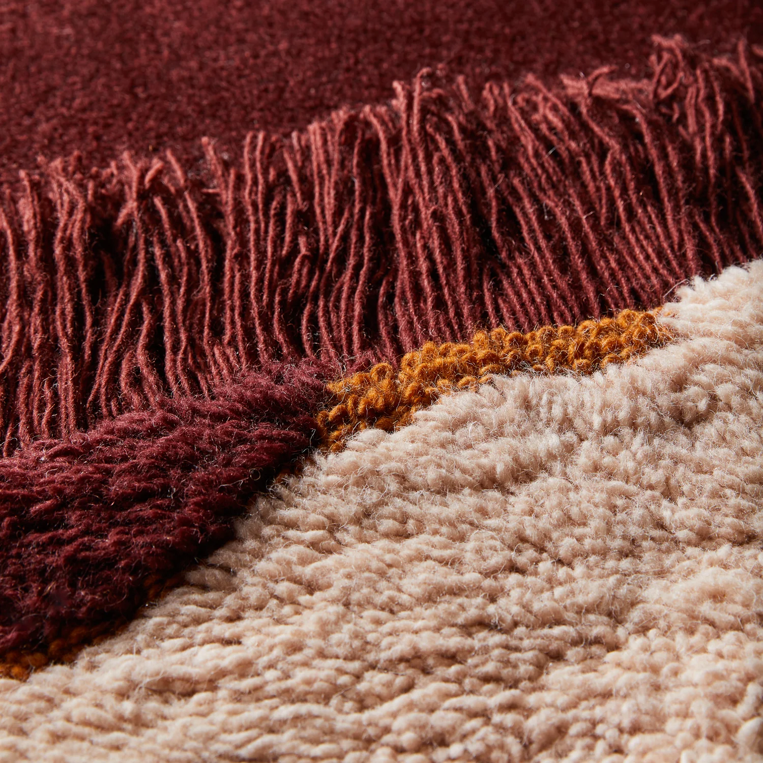 Hanna Tufted Rug - Chiffon - Image 6