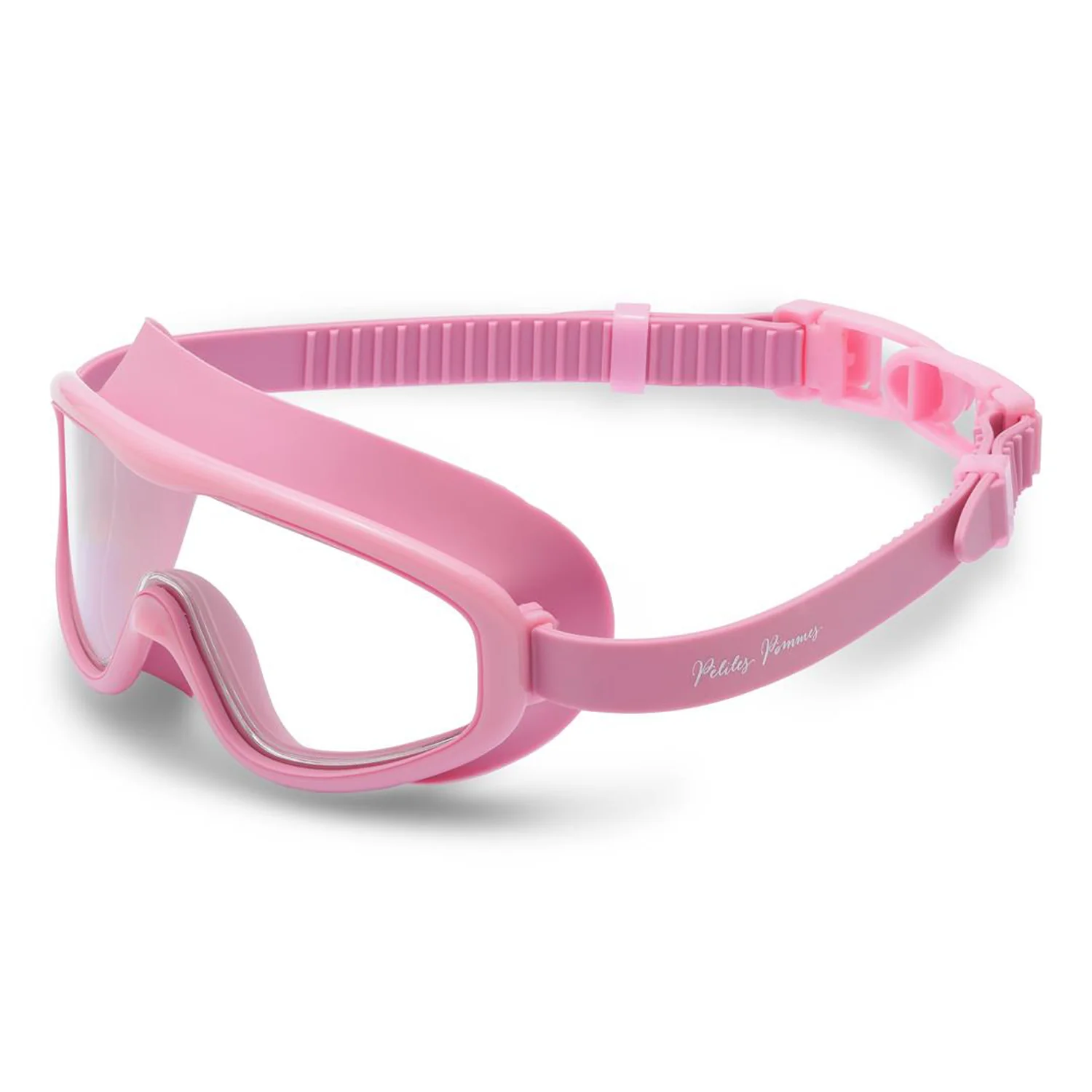 Hans Goggles - Bubblegum - Image 2