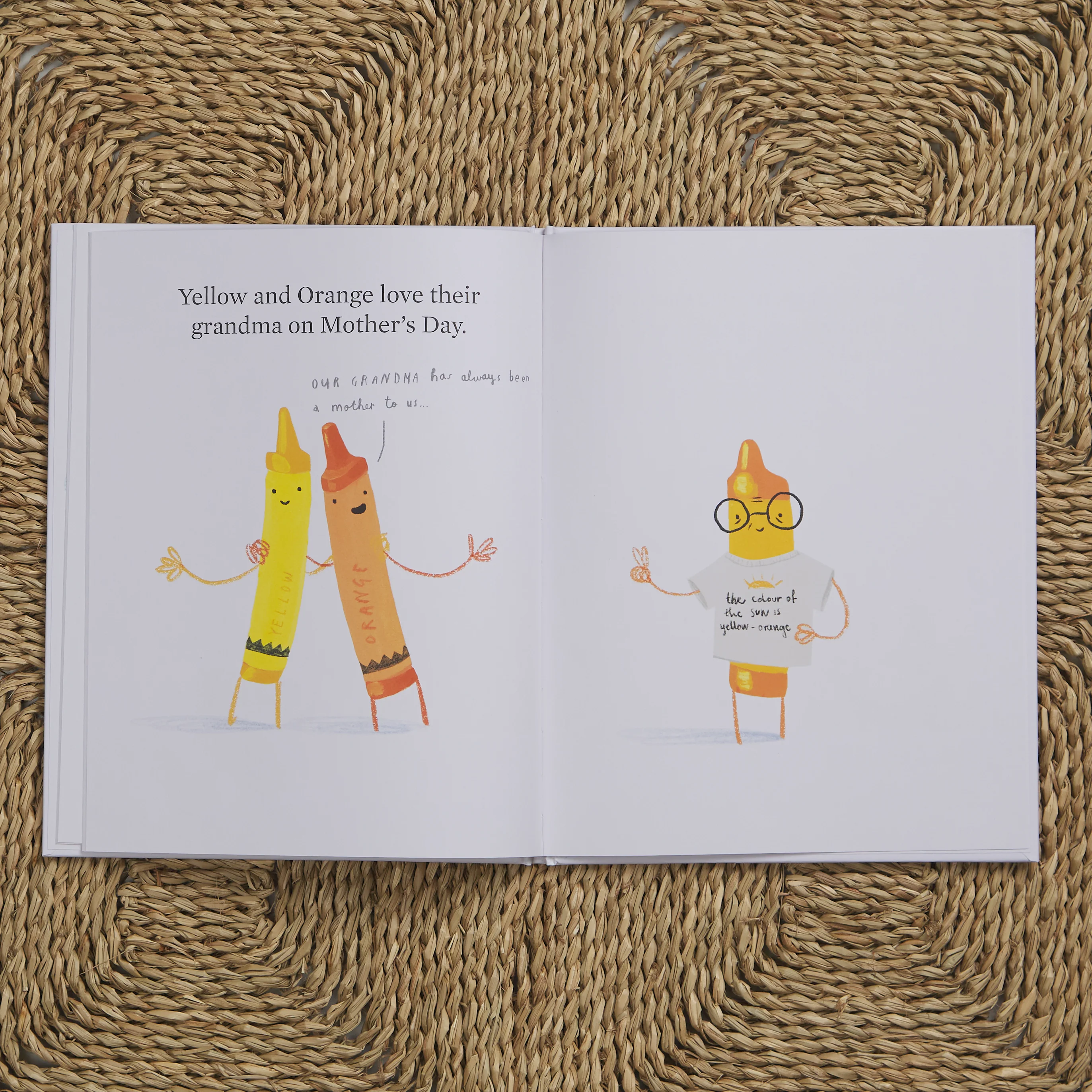 Happy Mother's Day from The Crayons - Image 5