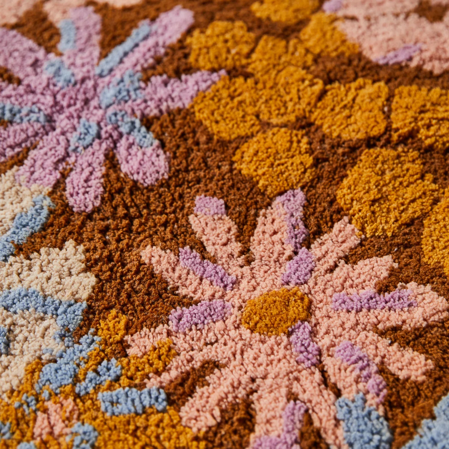 Hayfolk Bath Mat - Image 3