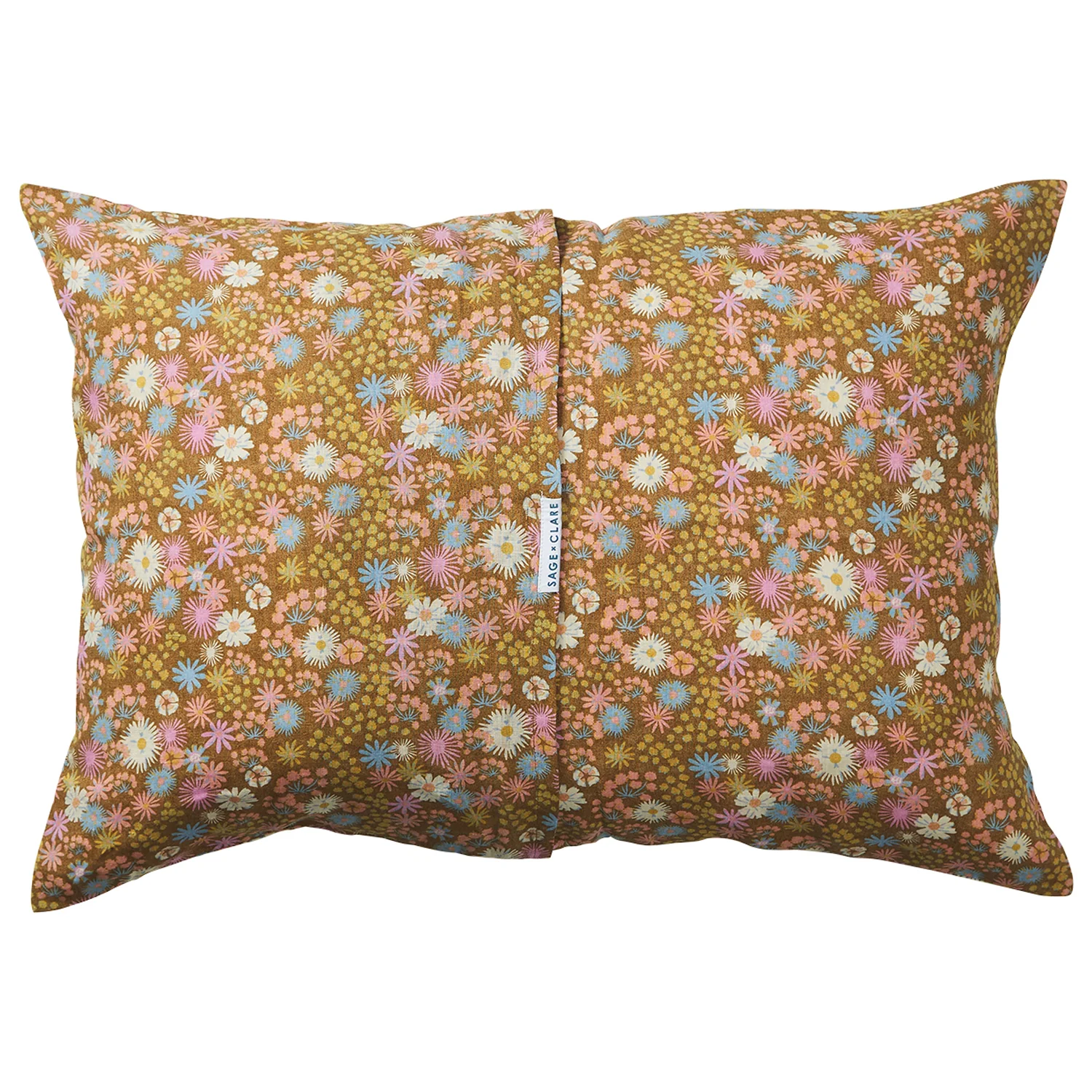 Hayfolk Linen Pillowcase Set - Image 10