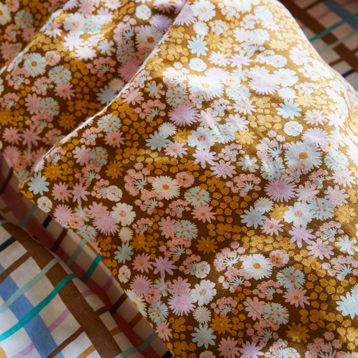 Hayfolk Linen Sheets - Image 3