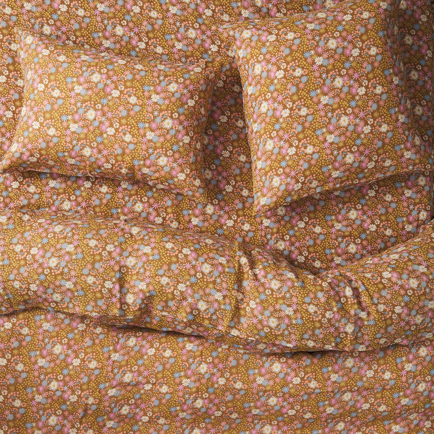 Hayfolk Linen Sheets - Image 4