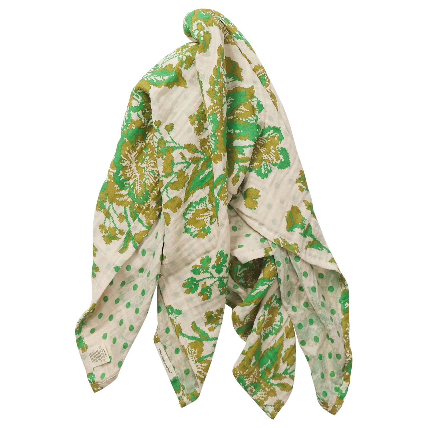 Hazel Baby Wrap
