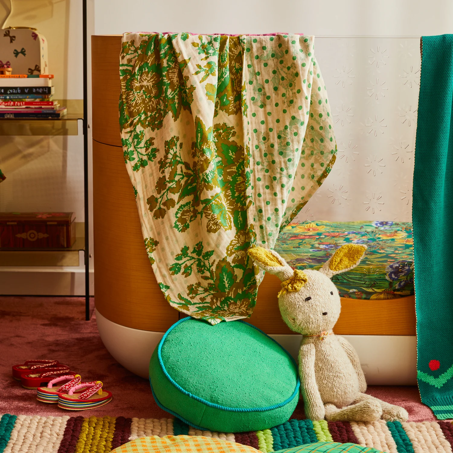 Hazel Baby Wrap - Image 2
