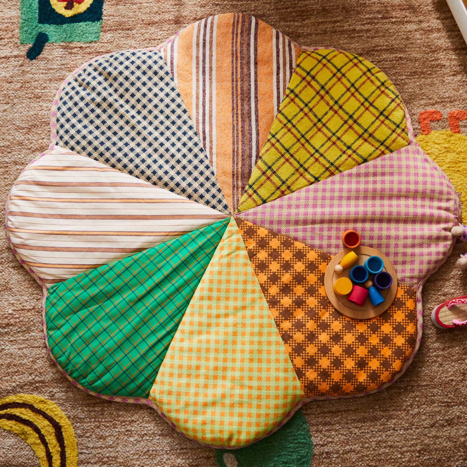 Hazel Play Mat - Image 10