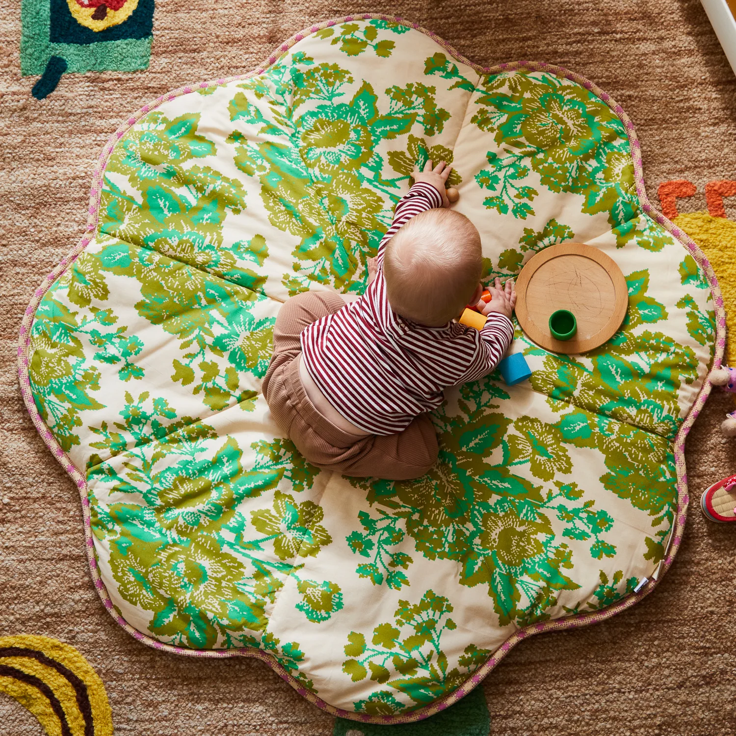 Hazel Play Mat - Image 2