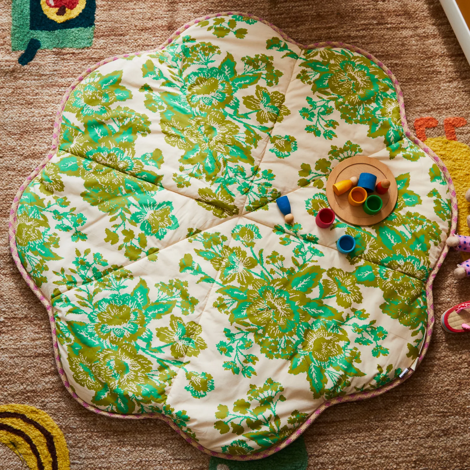 Hazel Play Mat - Image 9