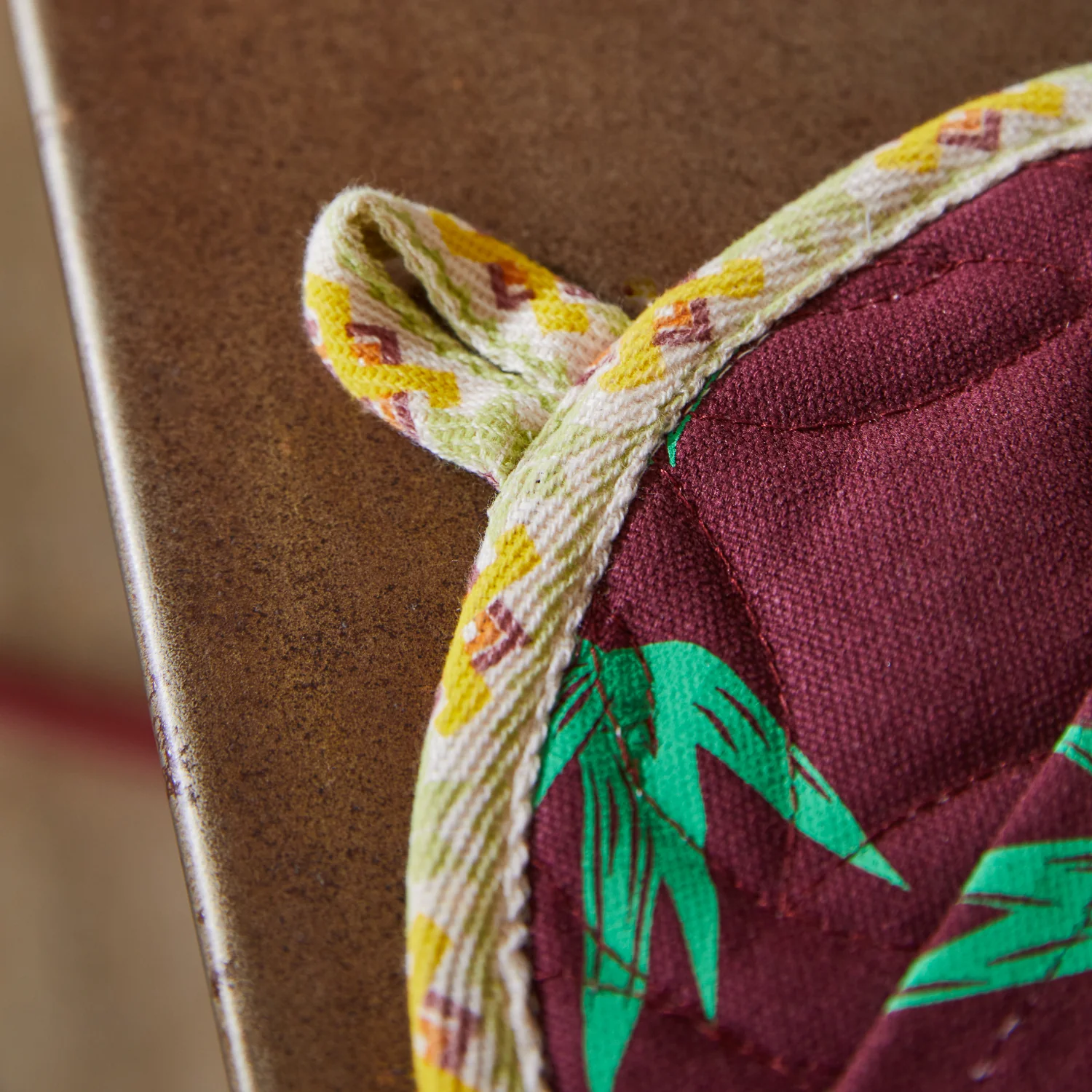 Hazel Pot Holder Set - Image 3