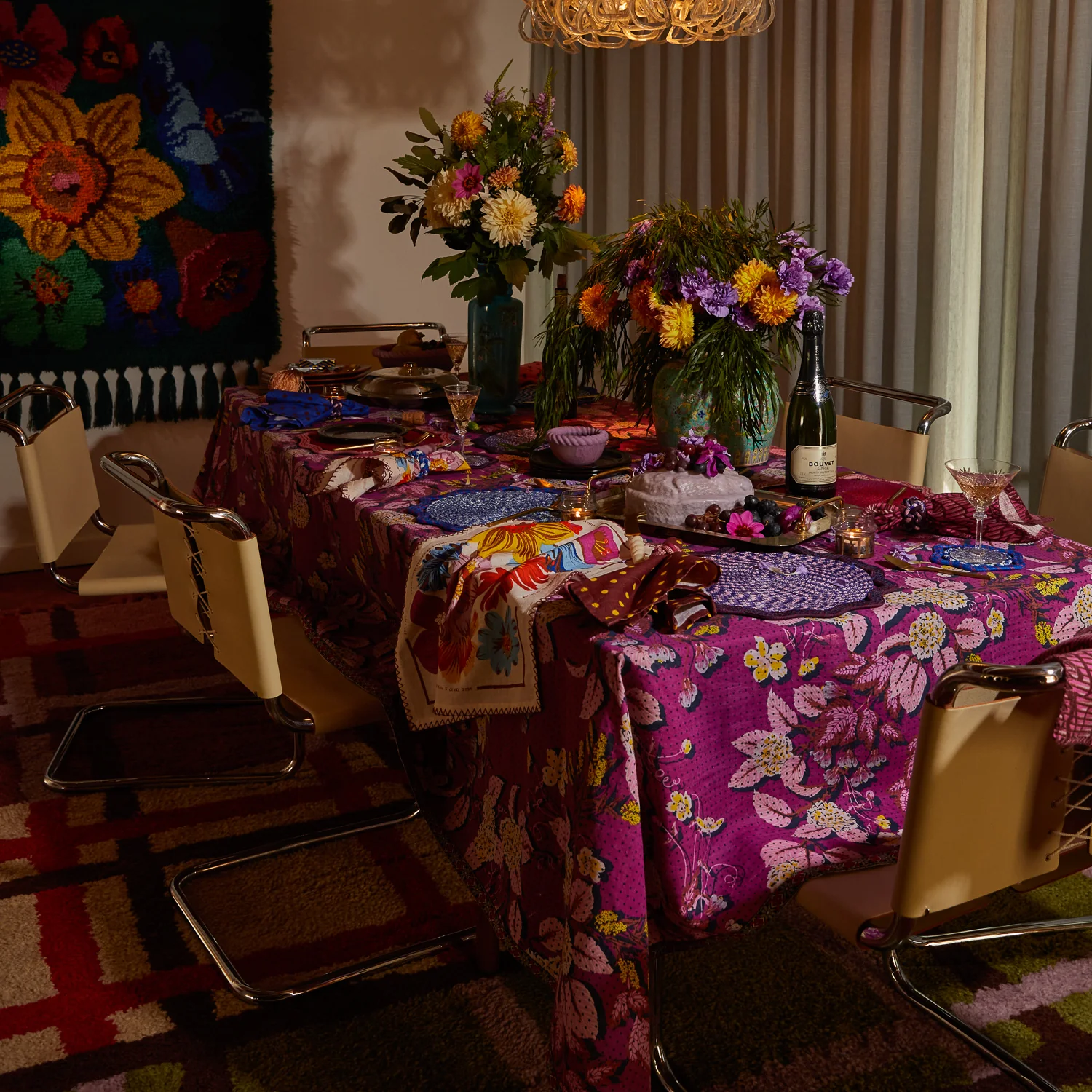 Heidi Table Cloth - Image 3