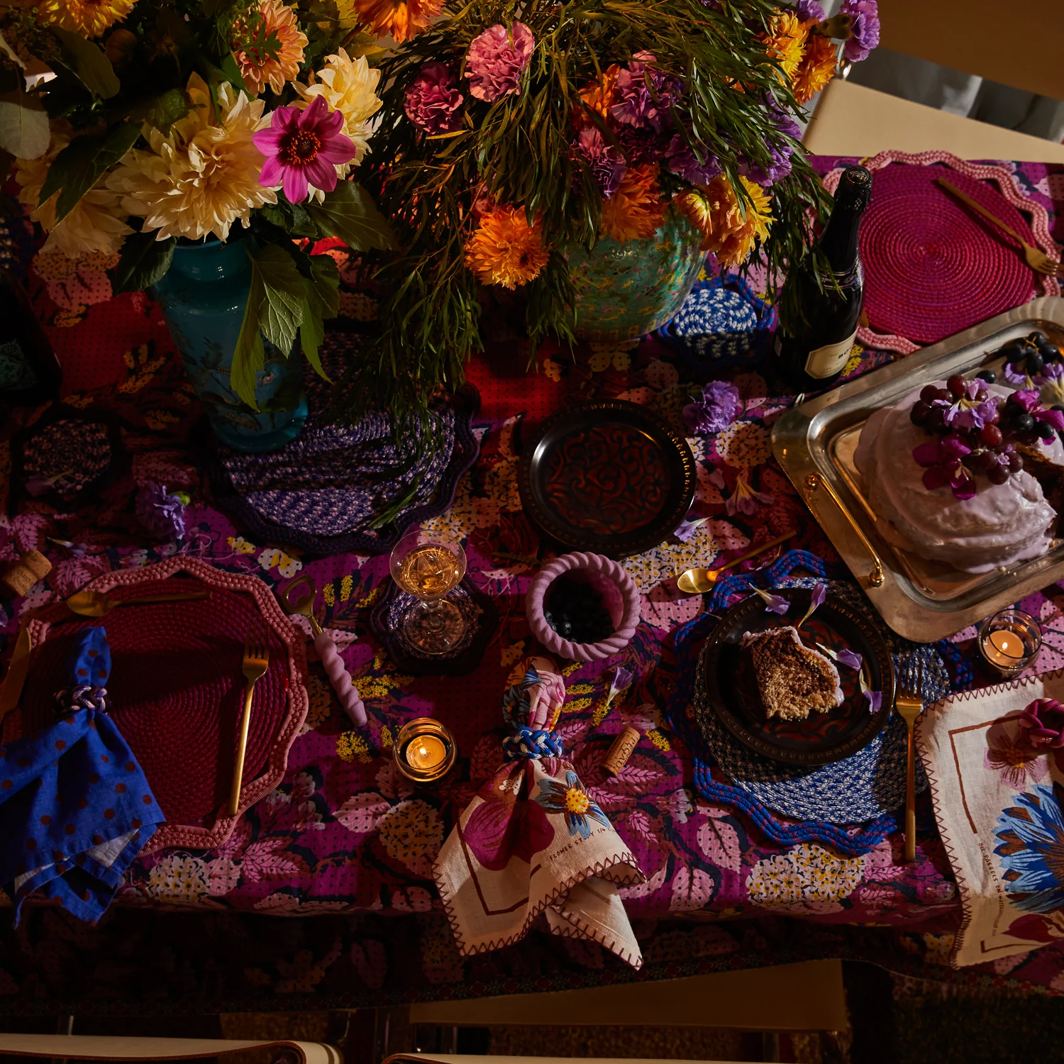 Heidi Table Cloth - Image 8