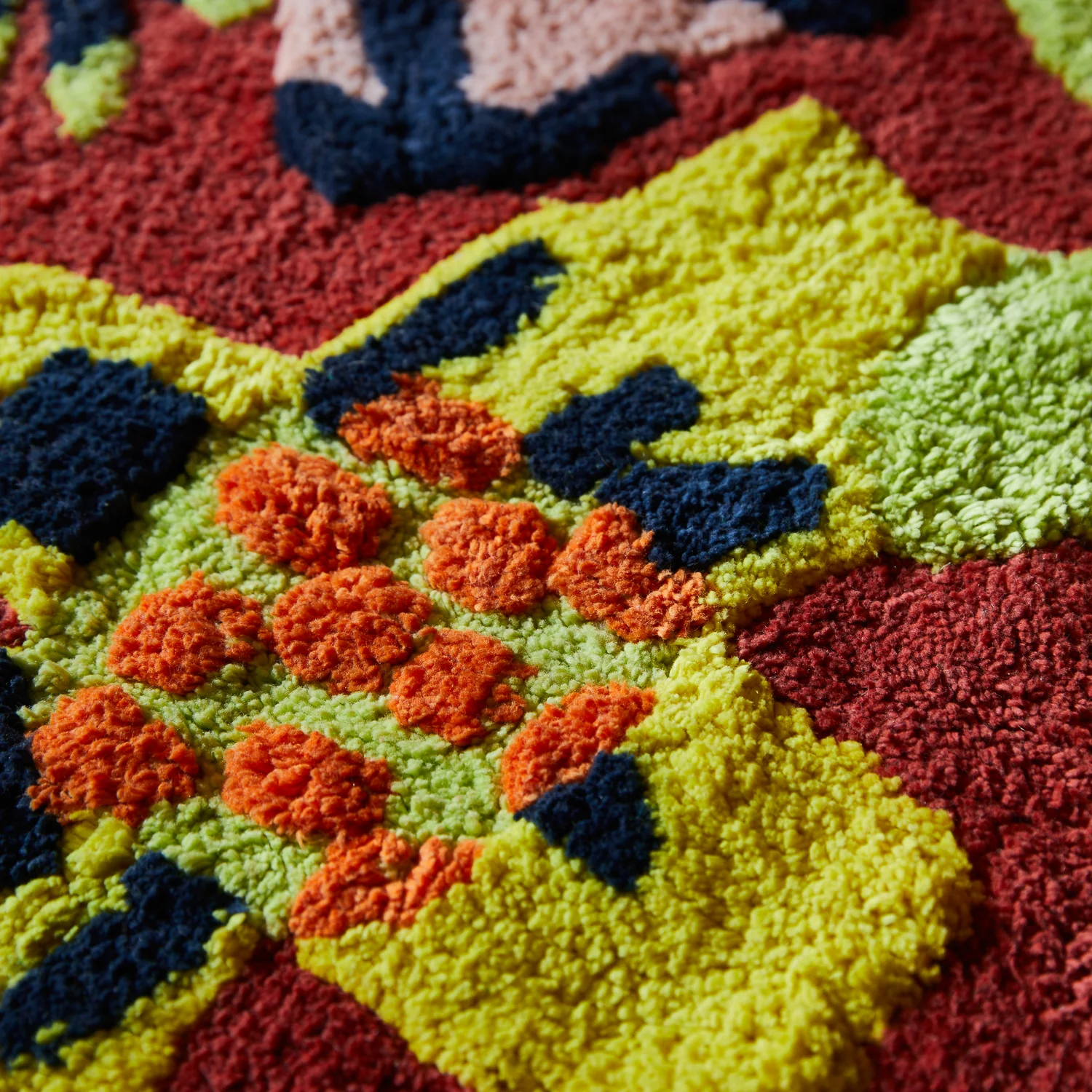Ines Bath Mat - Image 3