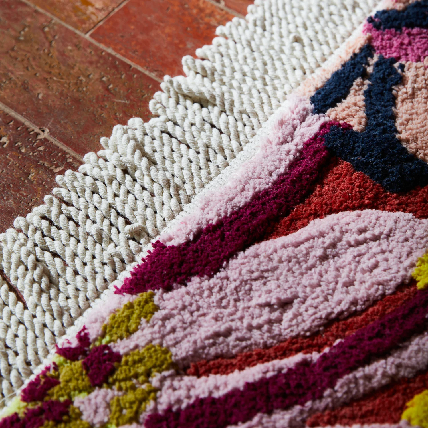 Ines Bath Mat - Image 4