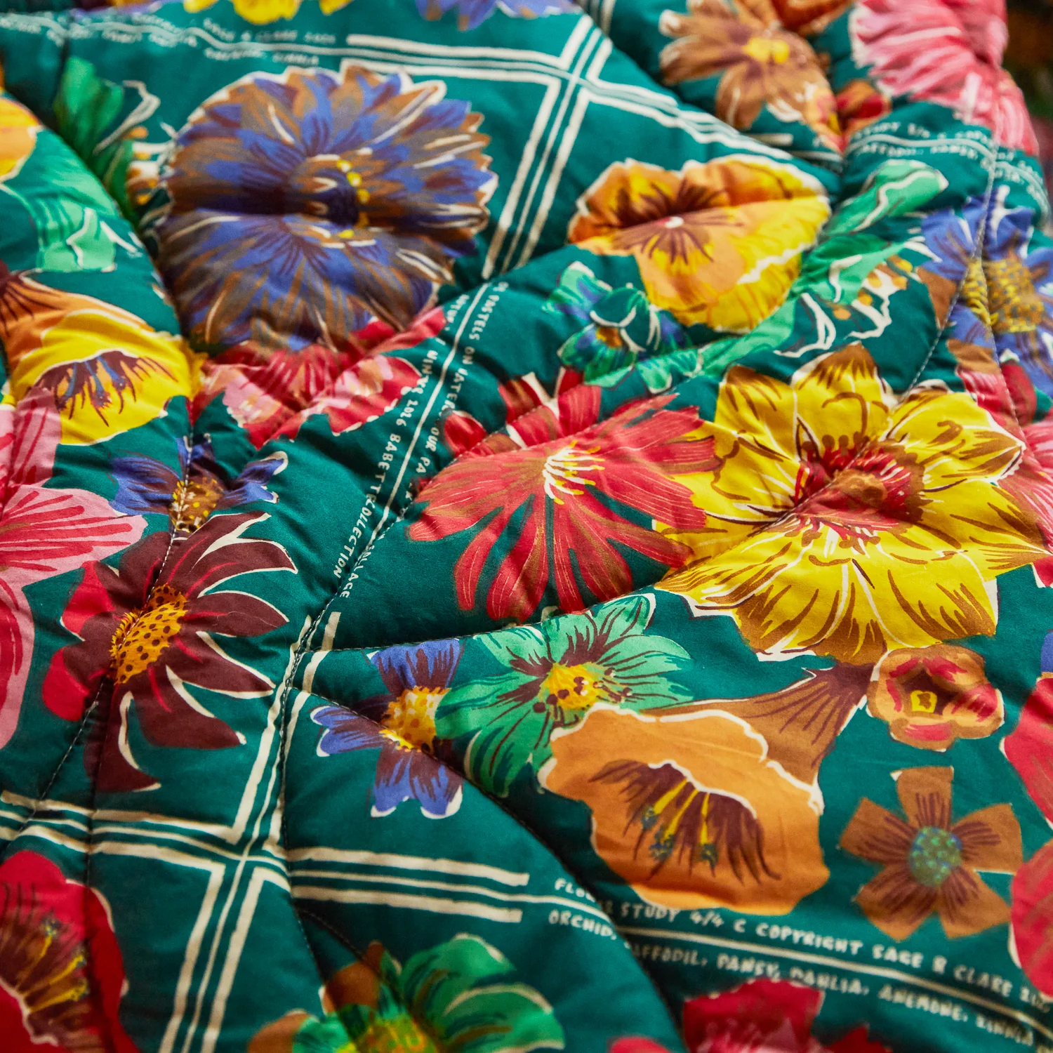 Ines Blanket - Image 4