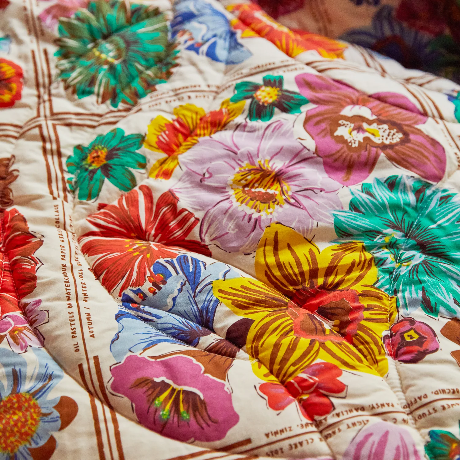 Ines Blanket - Image 6