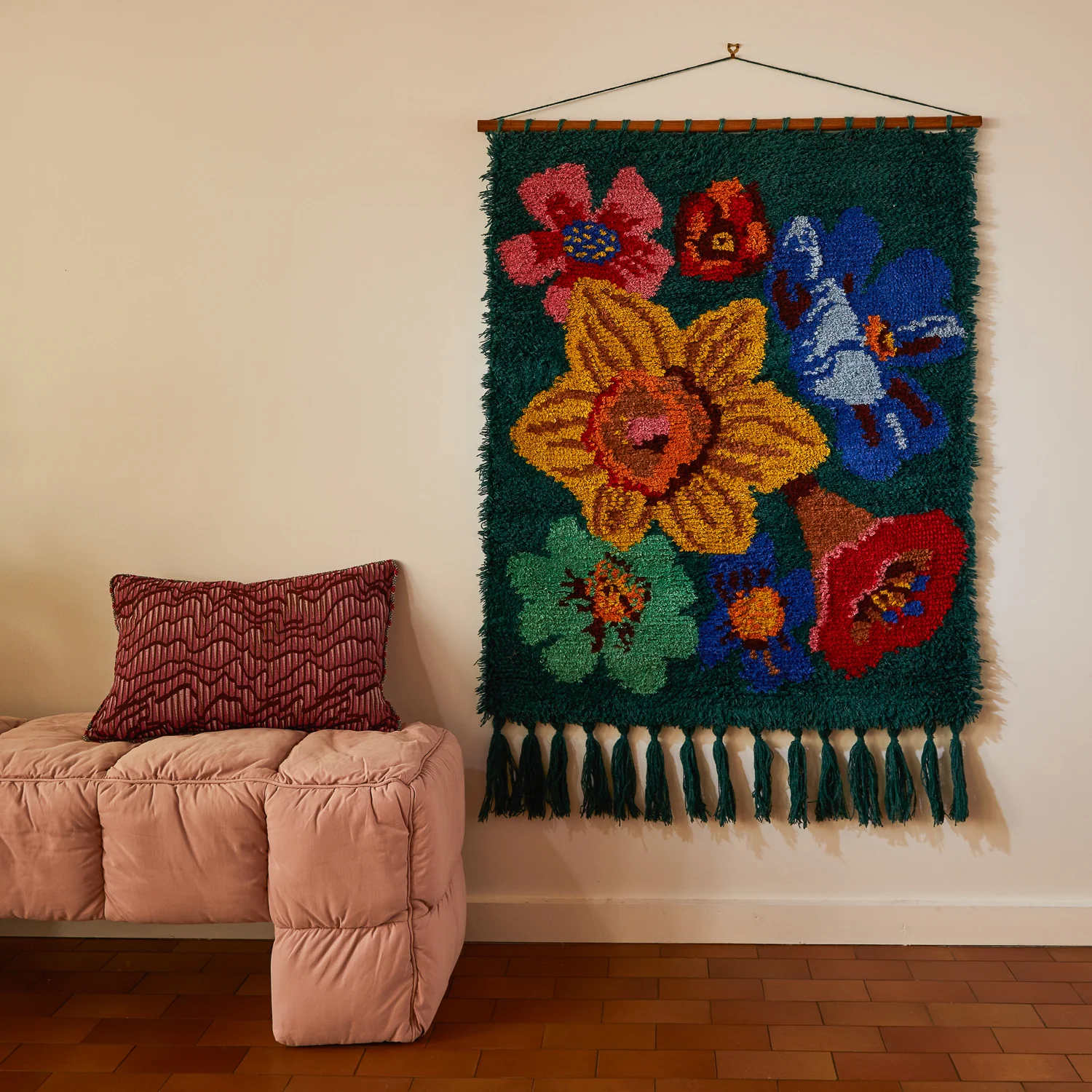 Ines Wall Hanging - Image 5