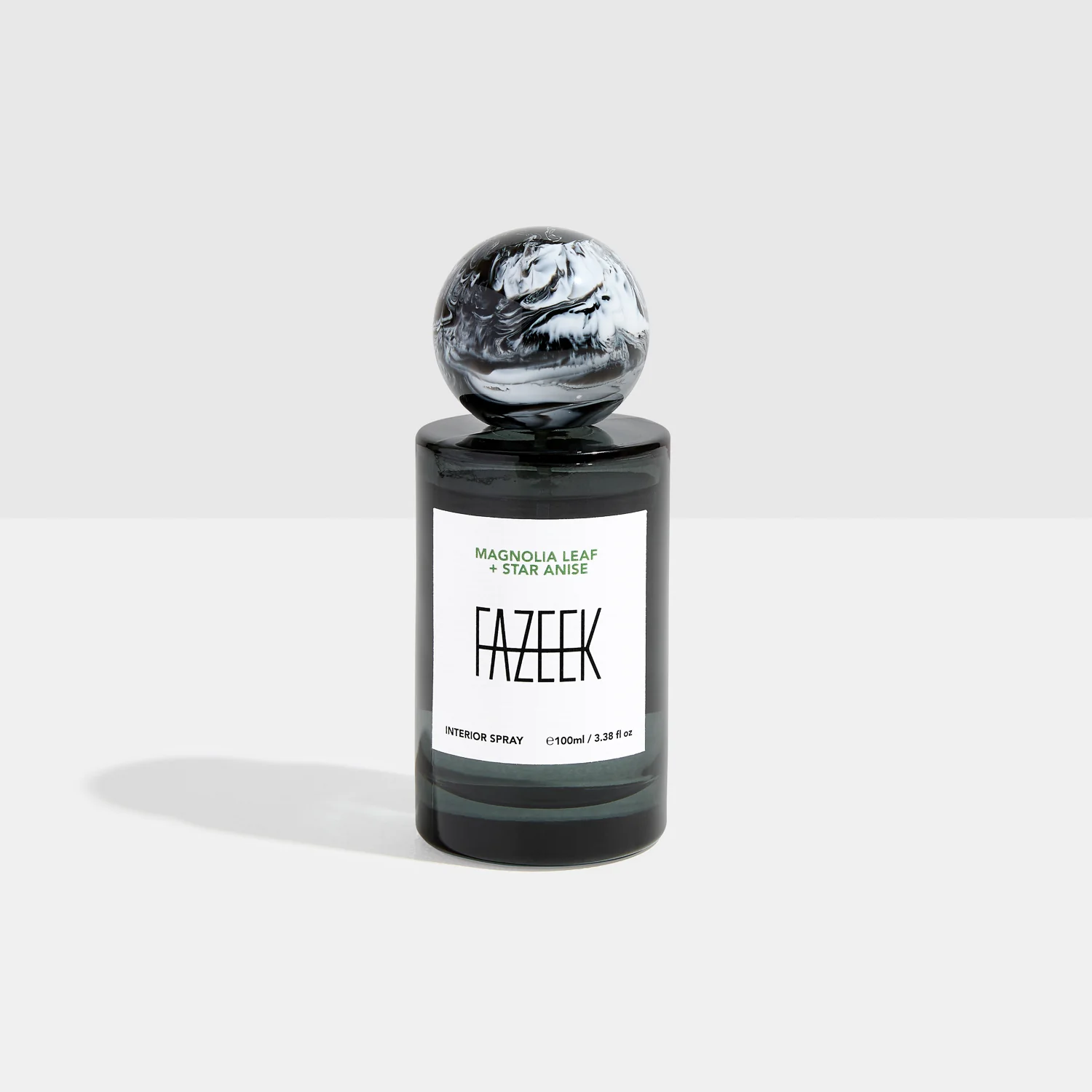 Interior Spray - Magnolia Leaf + Star Anise - Image 2