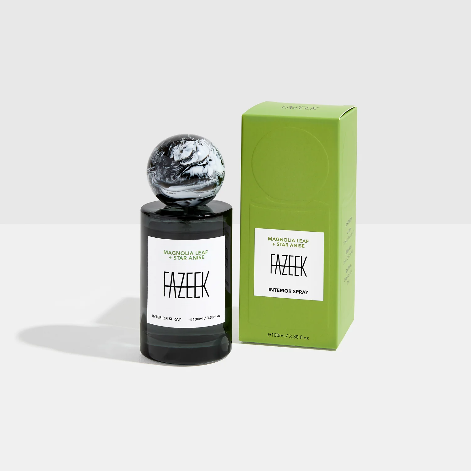 Interior Spray - Magnolia Leaf + Star Anise - Image 3
