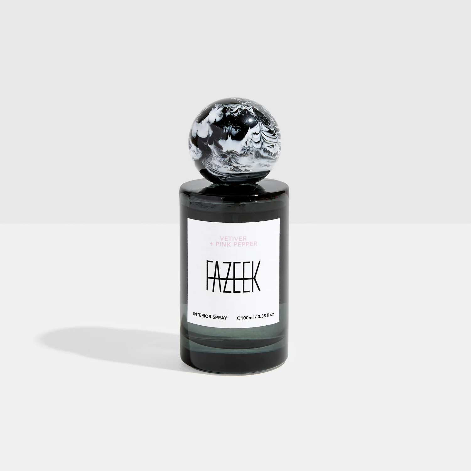 Interior Spray - Vetiver + Pink Pepper - Image 2