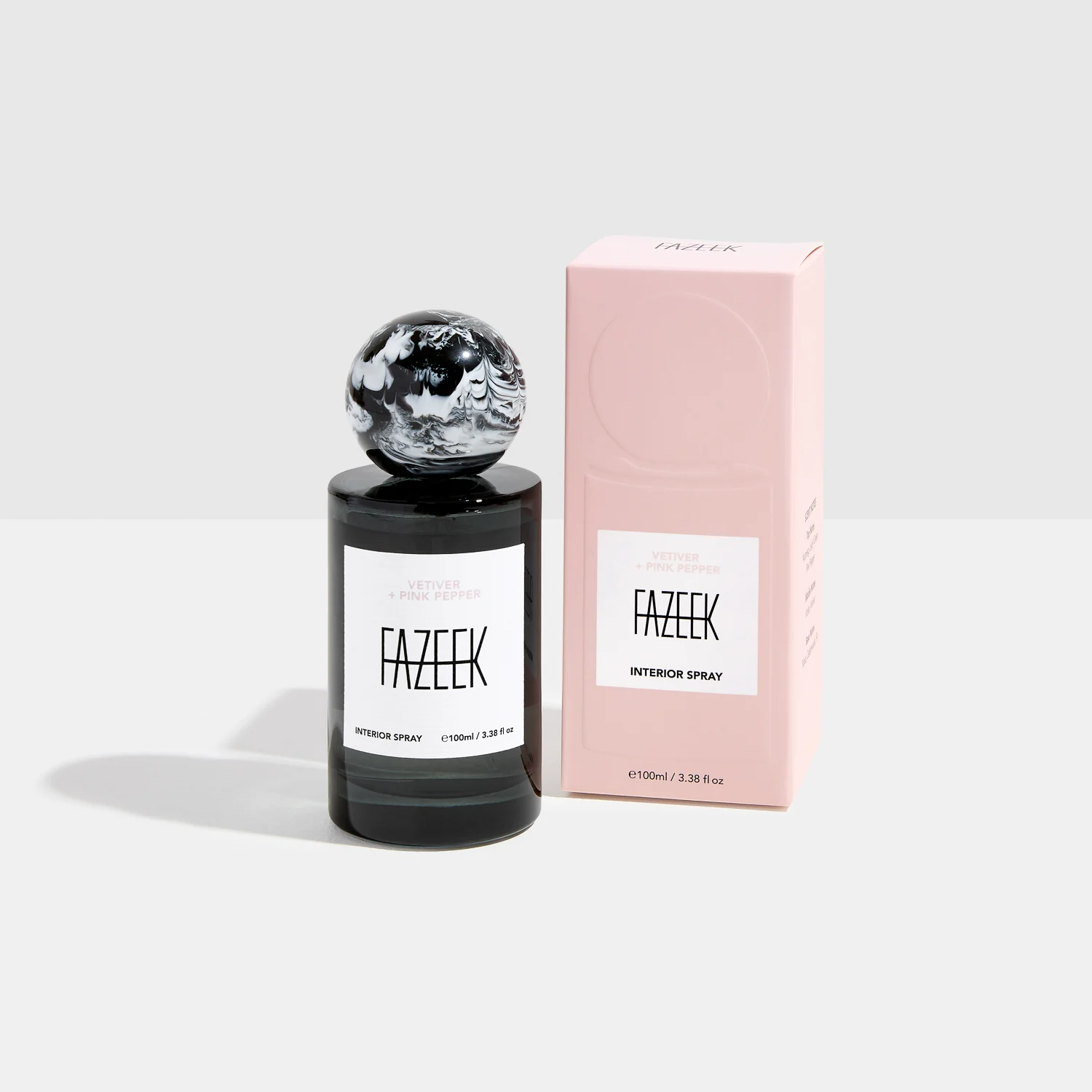 Interior Spray - Vetiver + Pink Pepper - Image 3