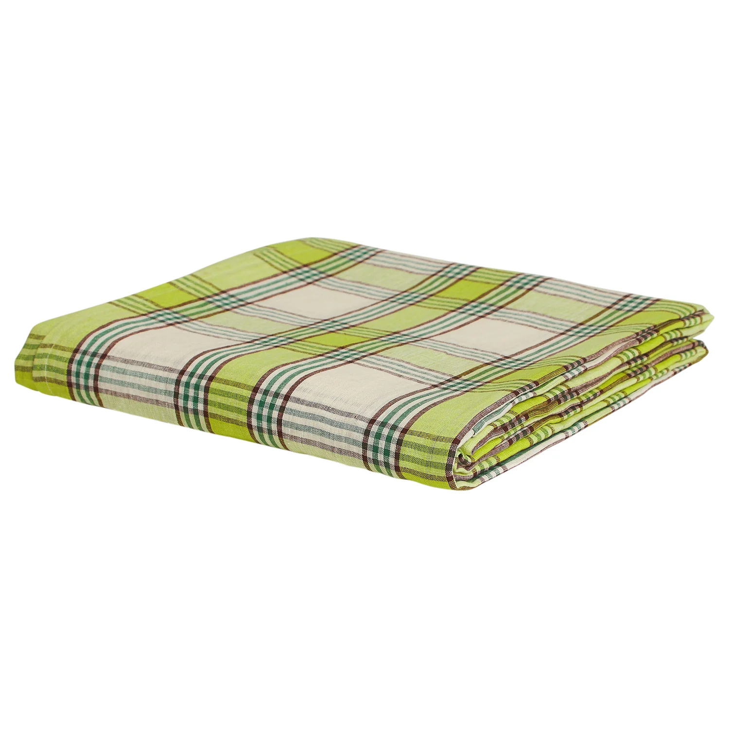 Isla Linen Sheets - Anise