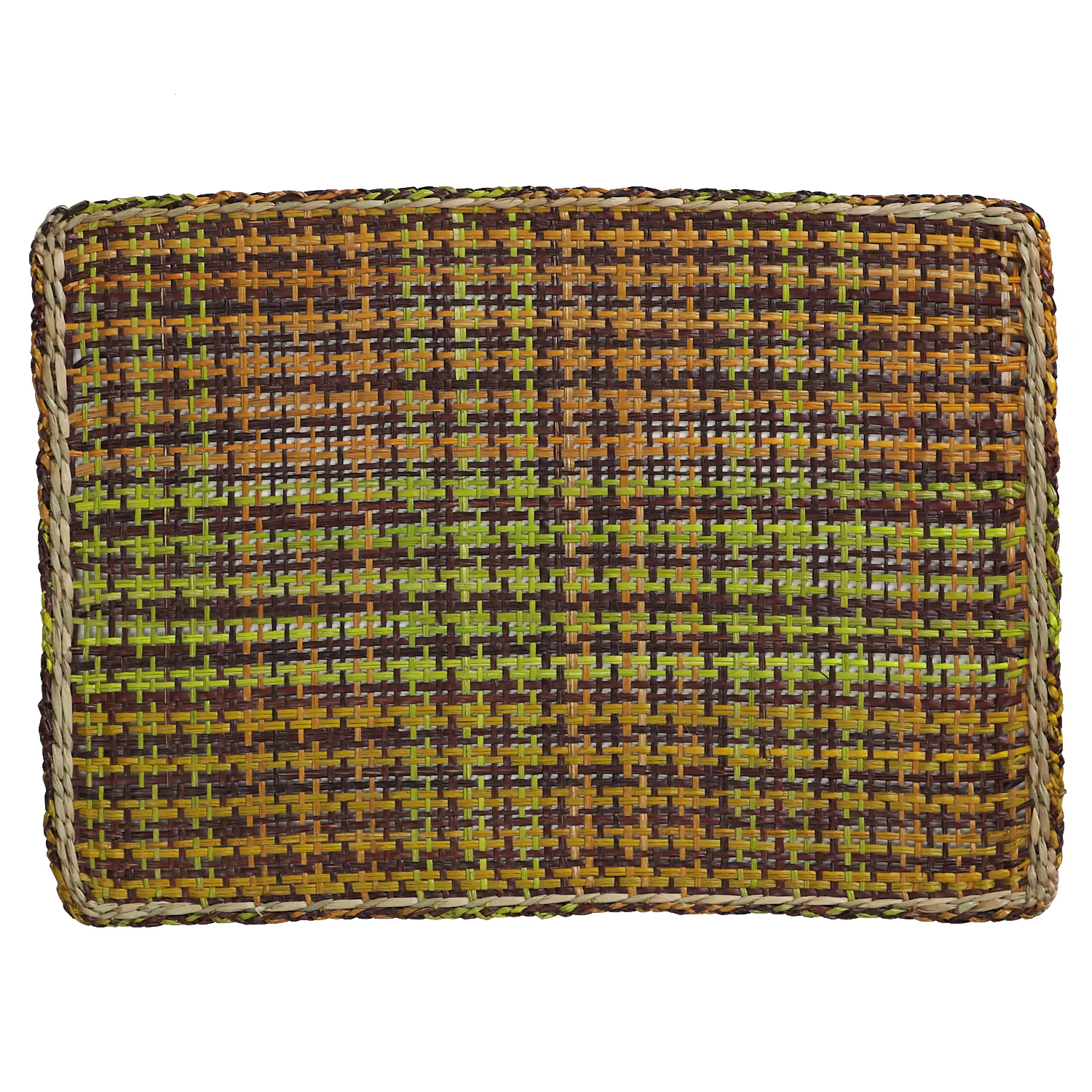 Isla Placemat Set - Anise - Image 8
