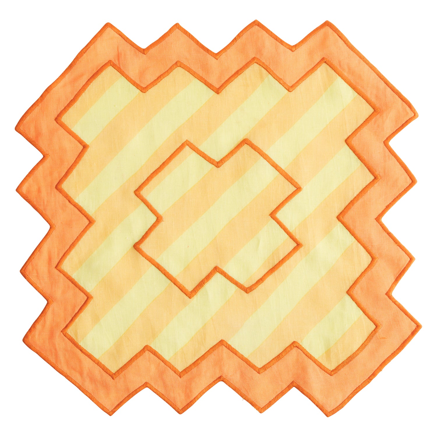 Jarita Napkin Set - Desert - Image 8