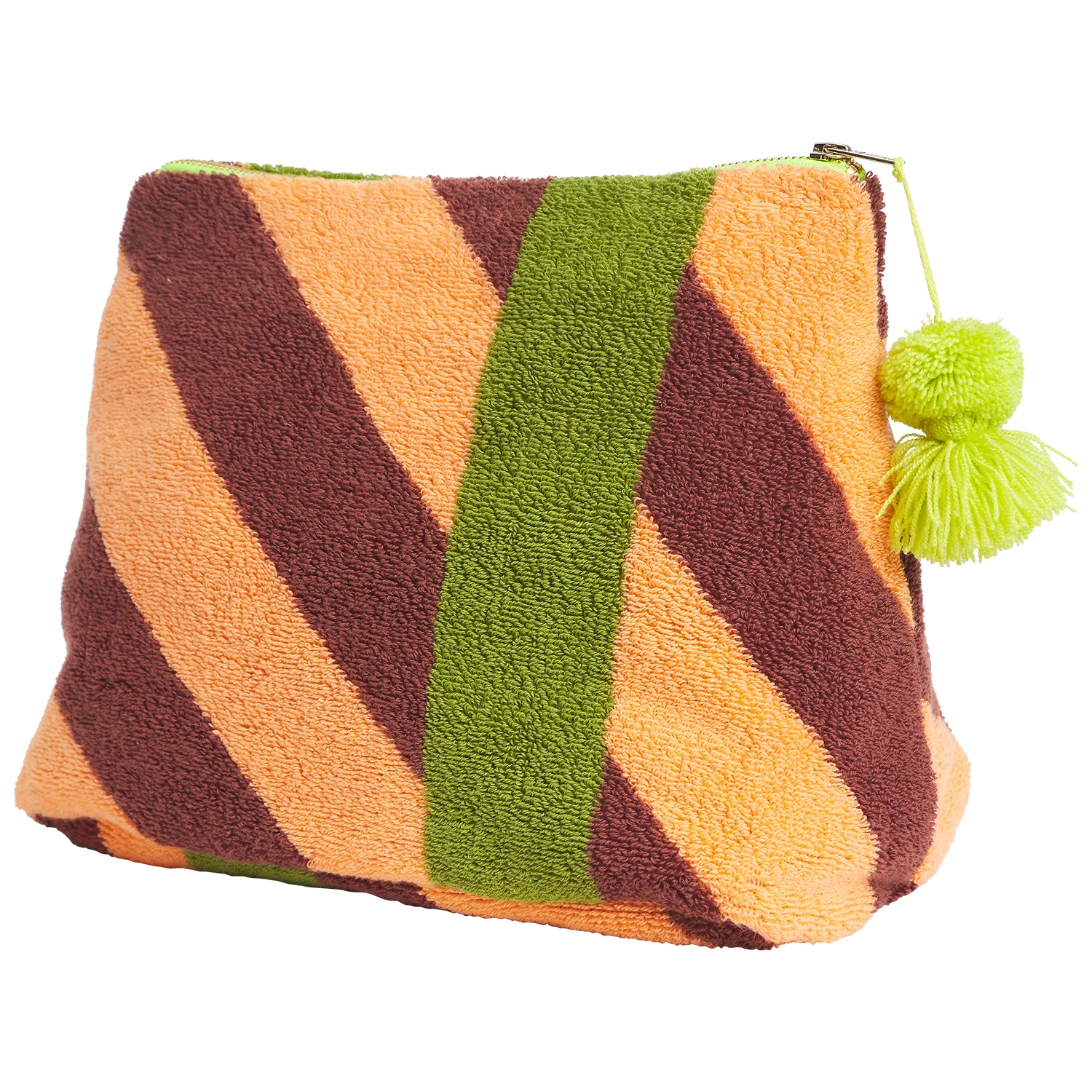 Jarita Terry Pouch - Desert - Image 9