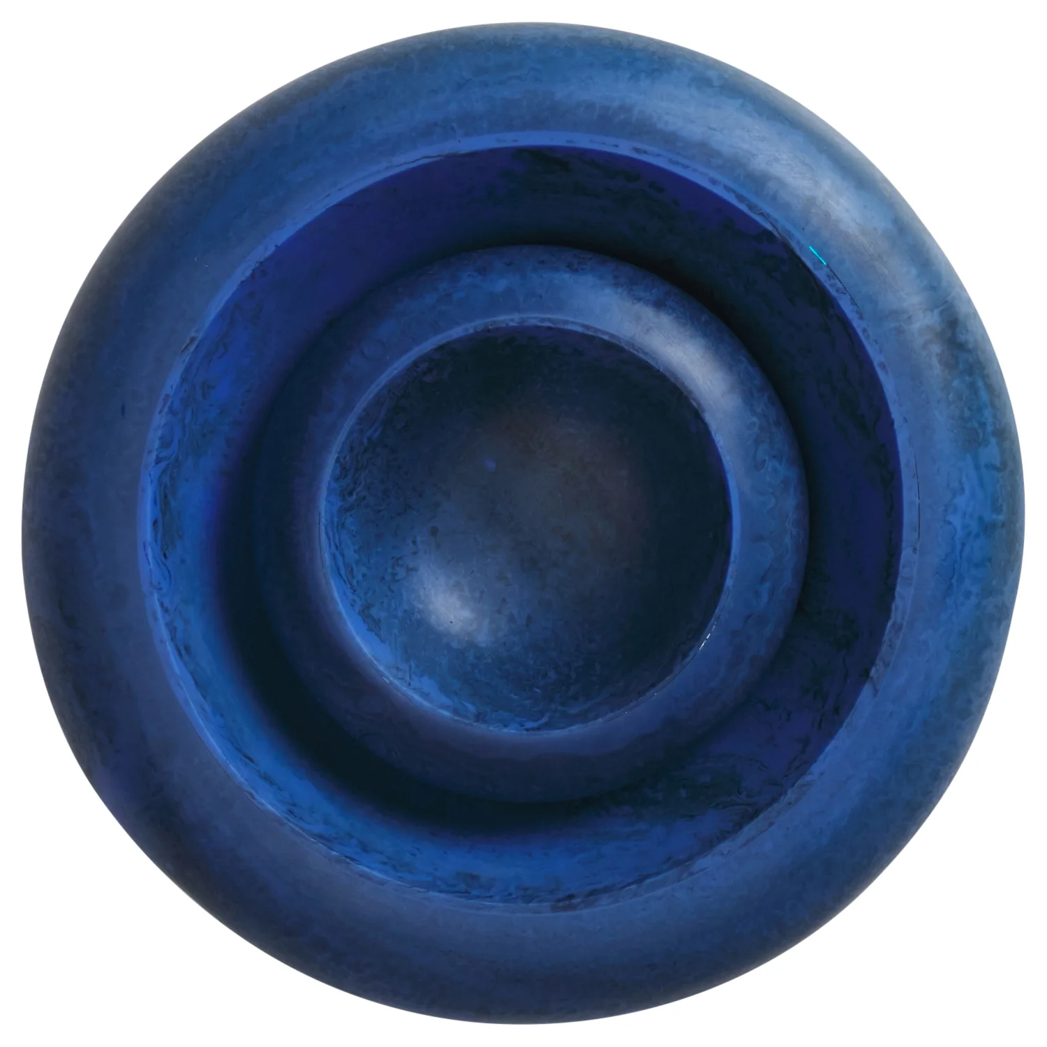 Jeanne Bowl - Azure - Image 4
