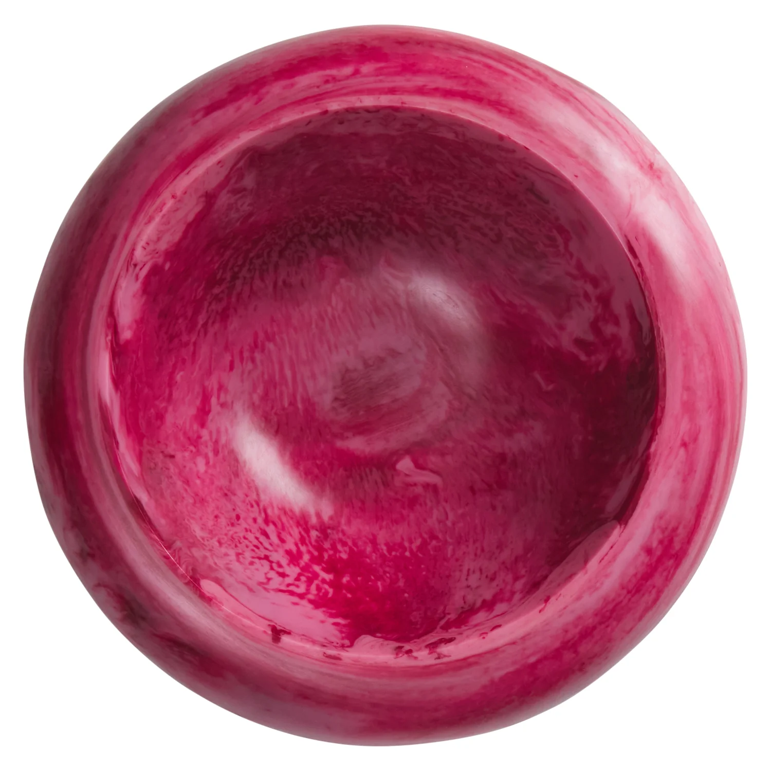 Jeanne Bowl - Crimson - Image 8