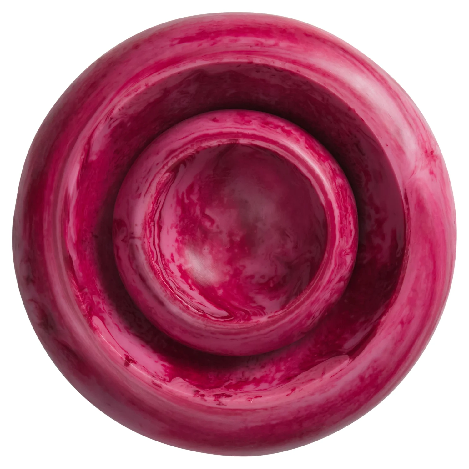 Jeanne Bowl - Crimson - Image 9