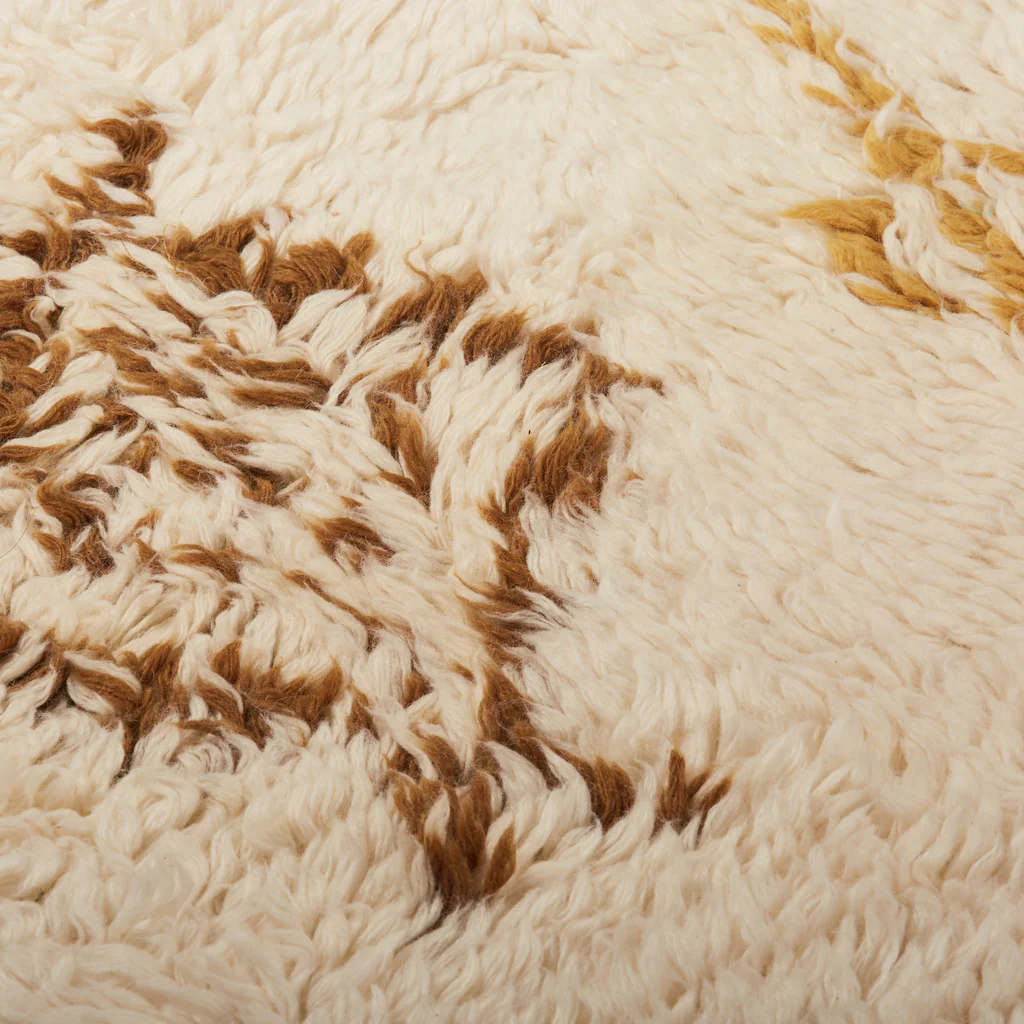 Juno Beni Rug - Aztec - Image 6