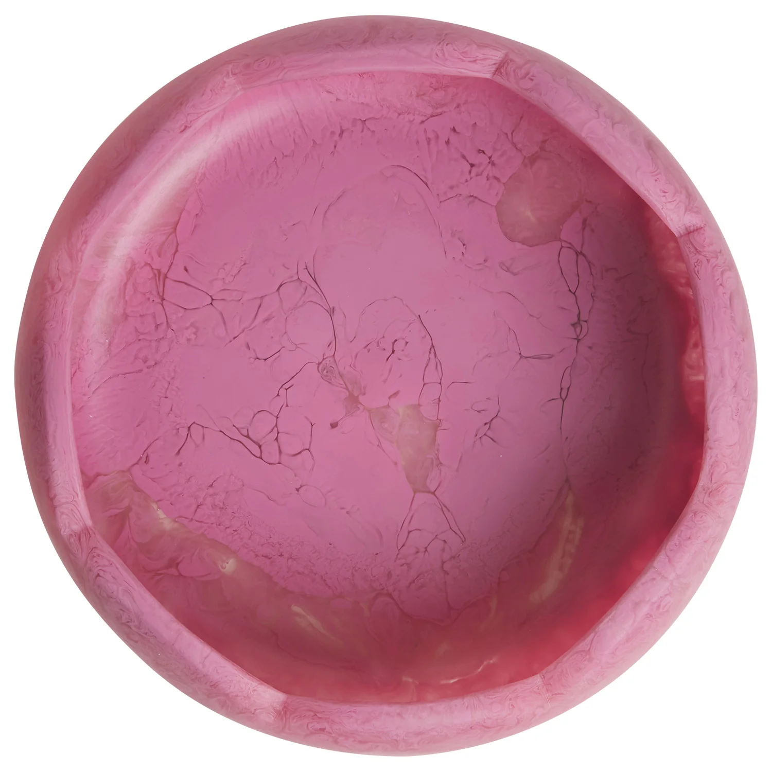 Kabrina Bowl - Fuchsia - Image 4