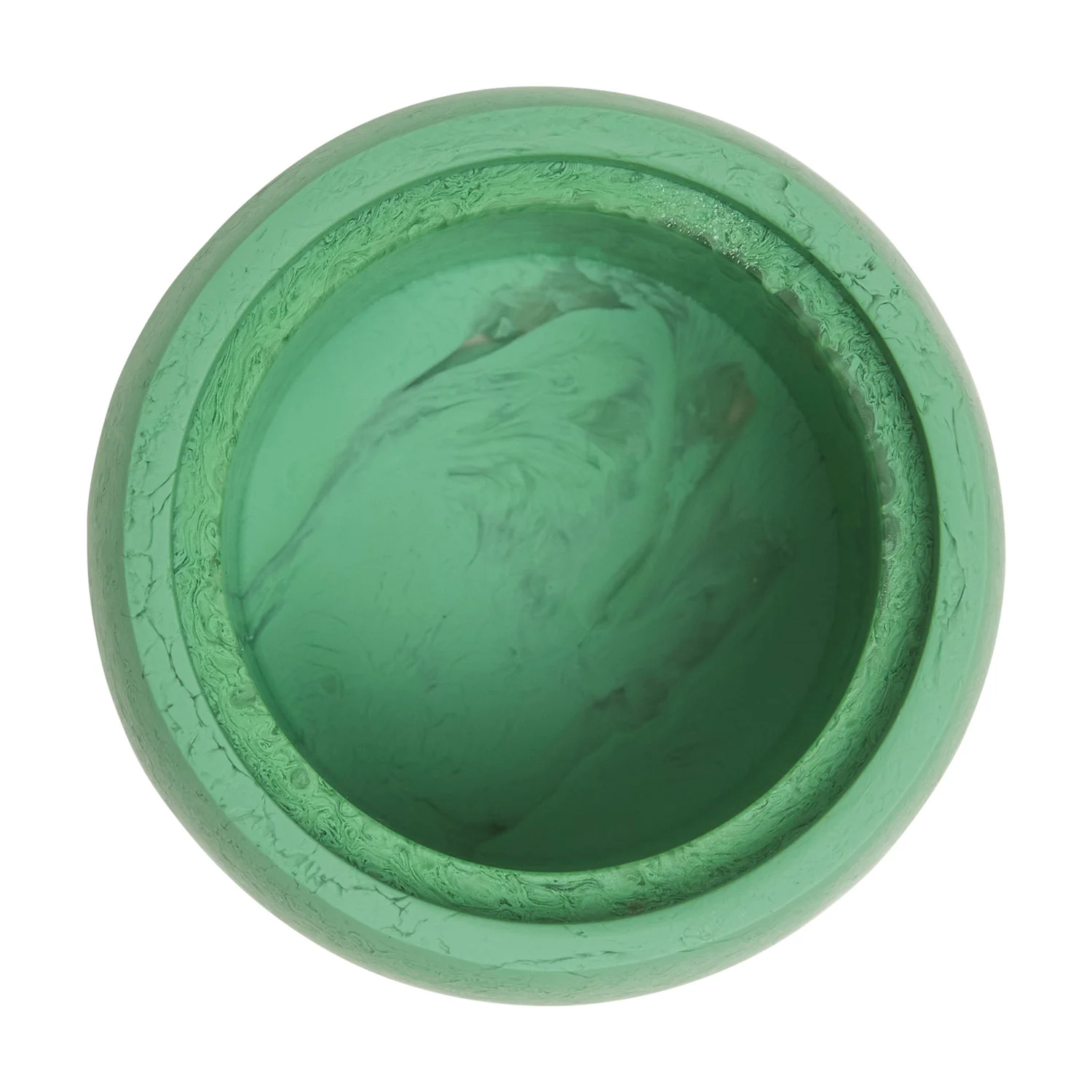 Kannan Mini Canister - Emerald - Image 8