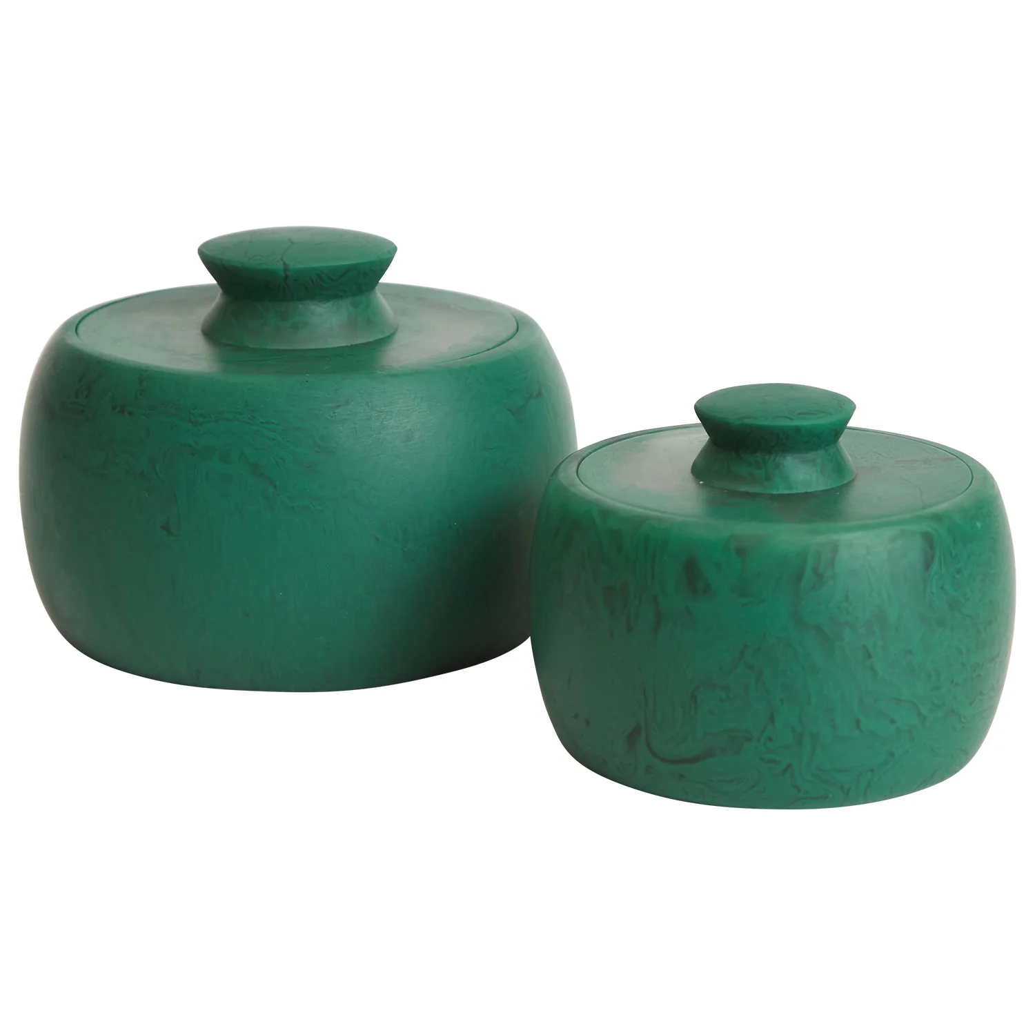Kannan Mini Canister - Forest - Image 2