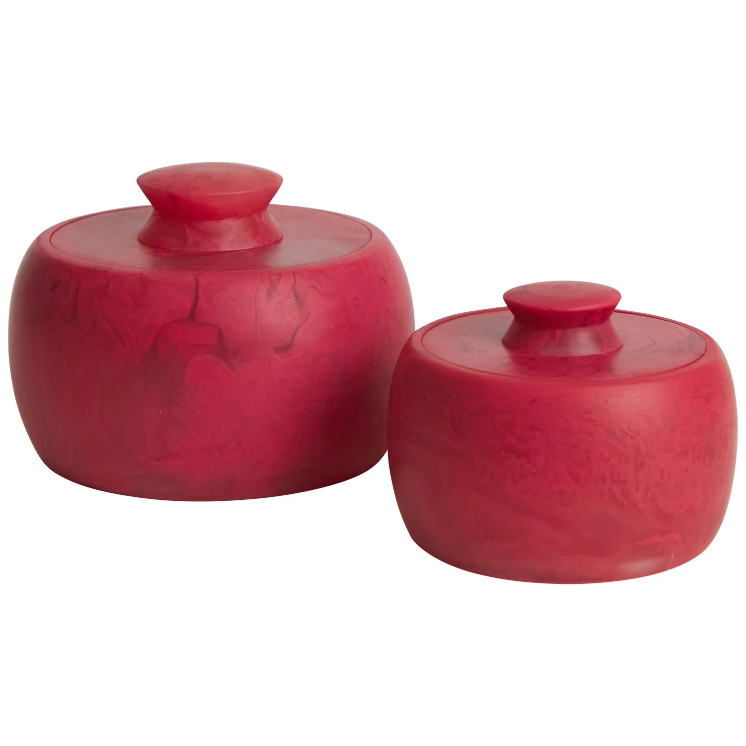 Kannan Mini Canister - Raspberry - Image 2
