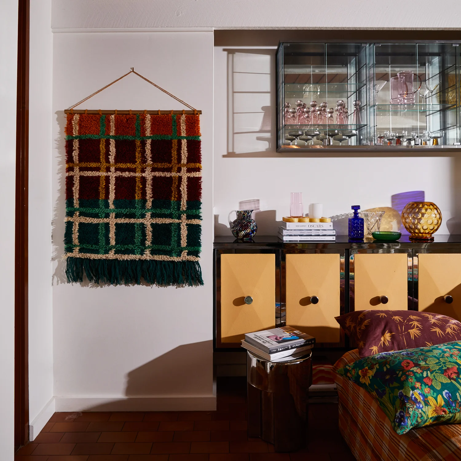 Karina Wall Hanging - Image 4