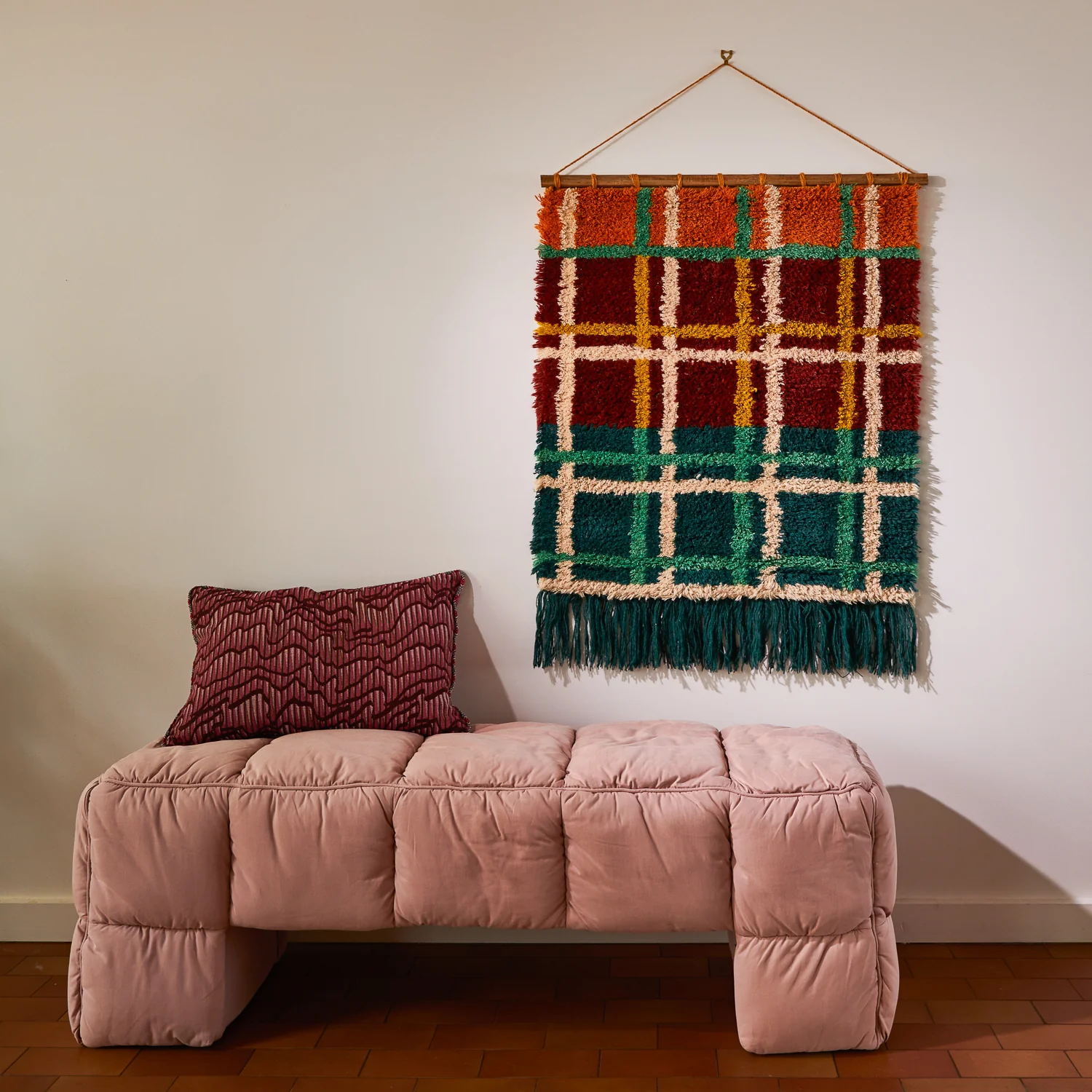 Karina Wall Hanging - Image 5