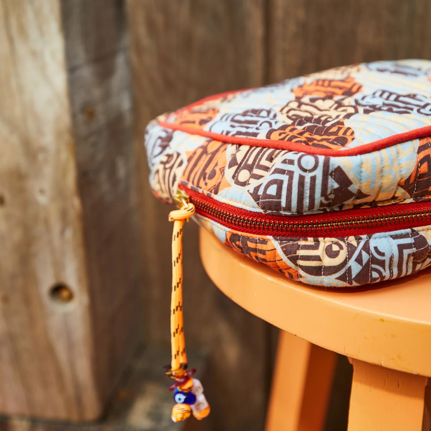 Koa Vanity Bag - Image 3